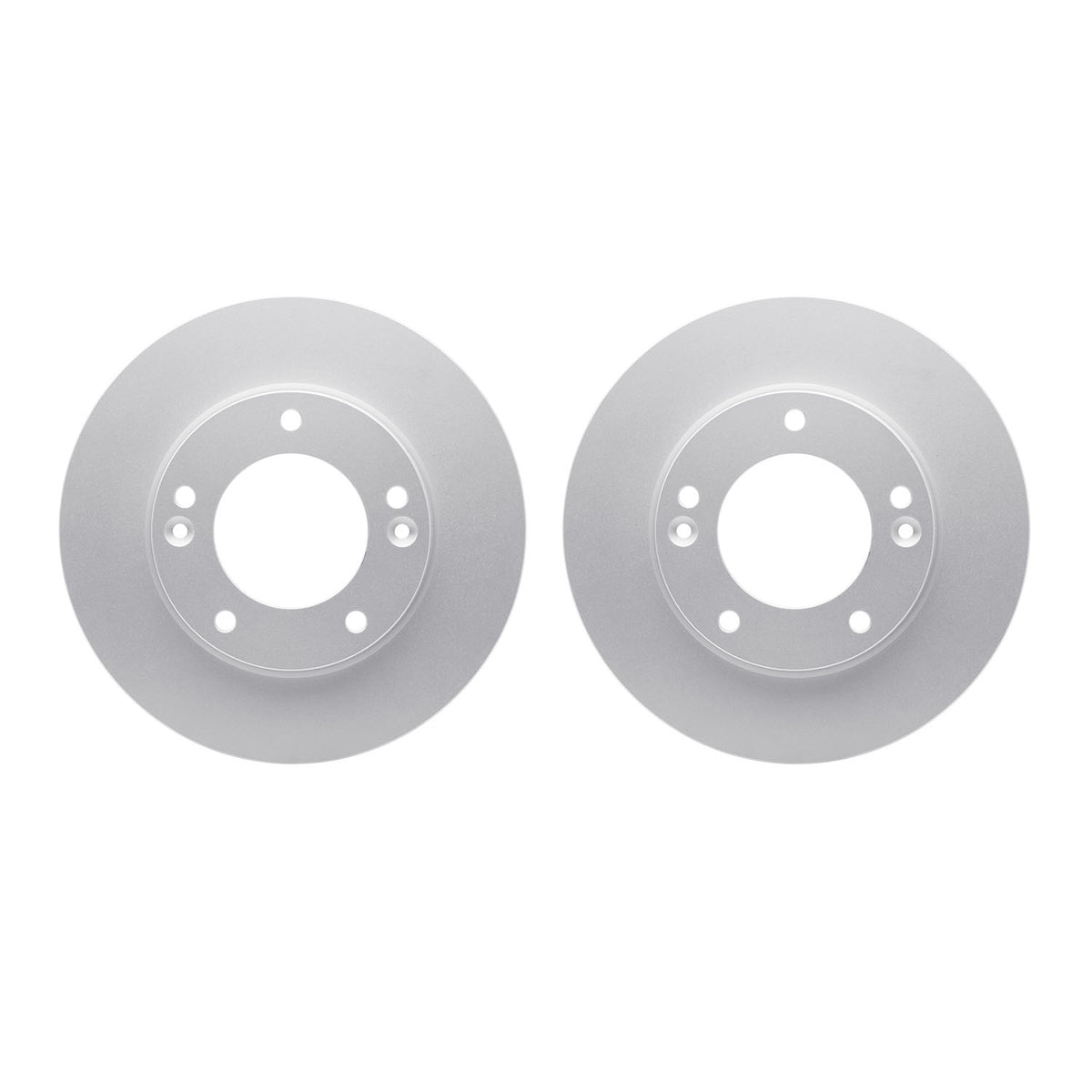 4002-21016 DFC Geospec Rotors