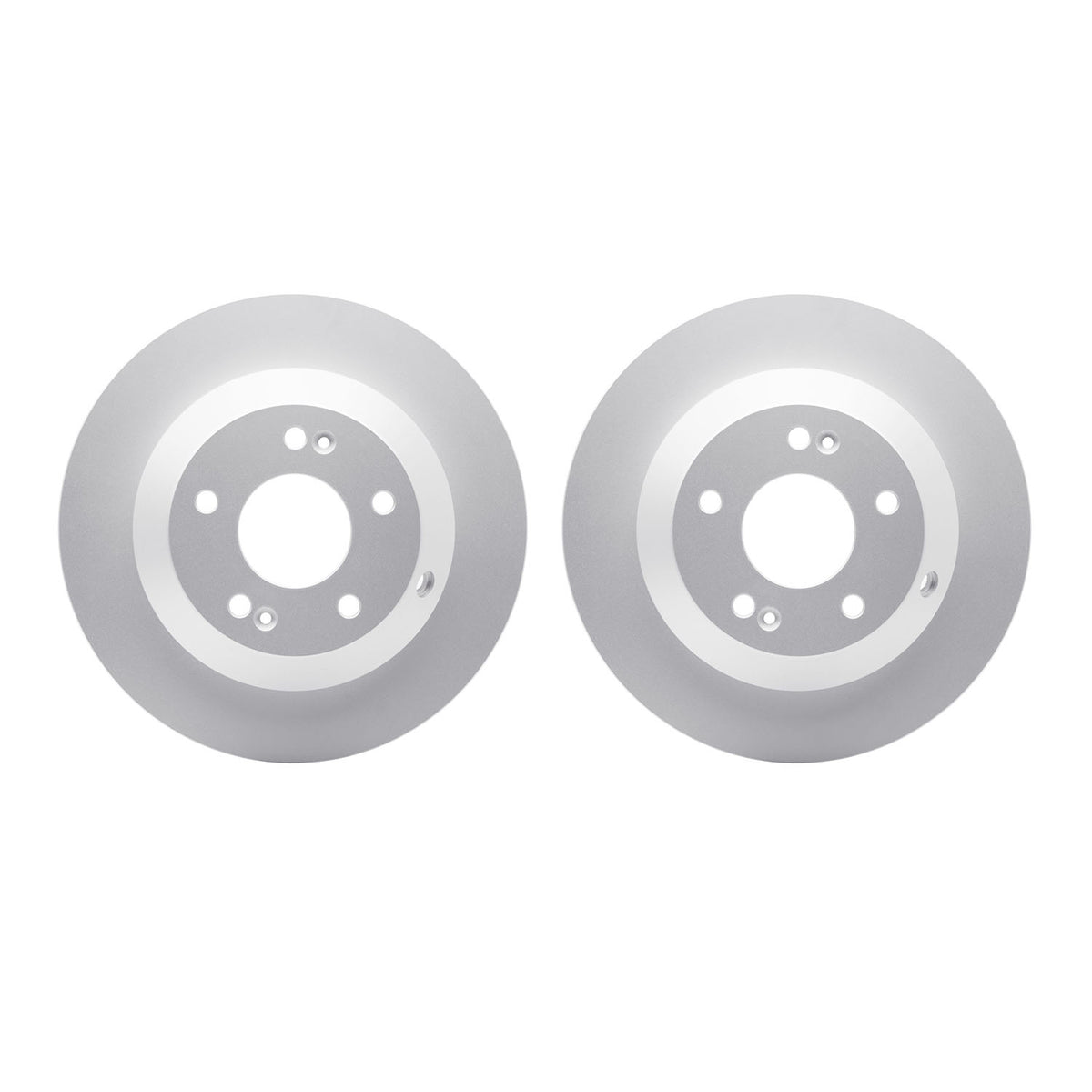 4002-21020 DFC Geospec Rotors