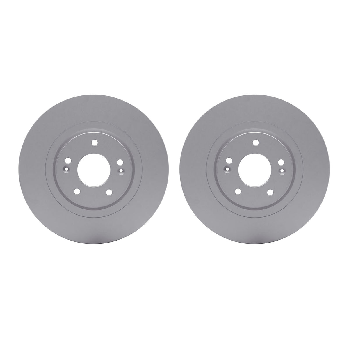 4002-21021 DFC Geospec Rotors