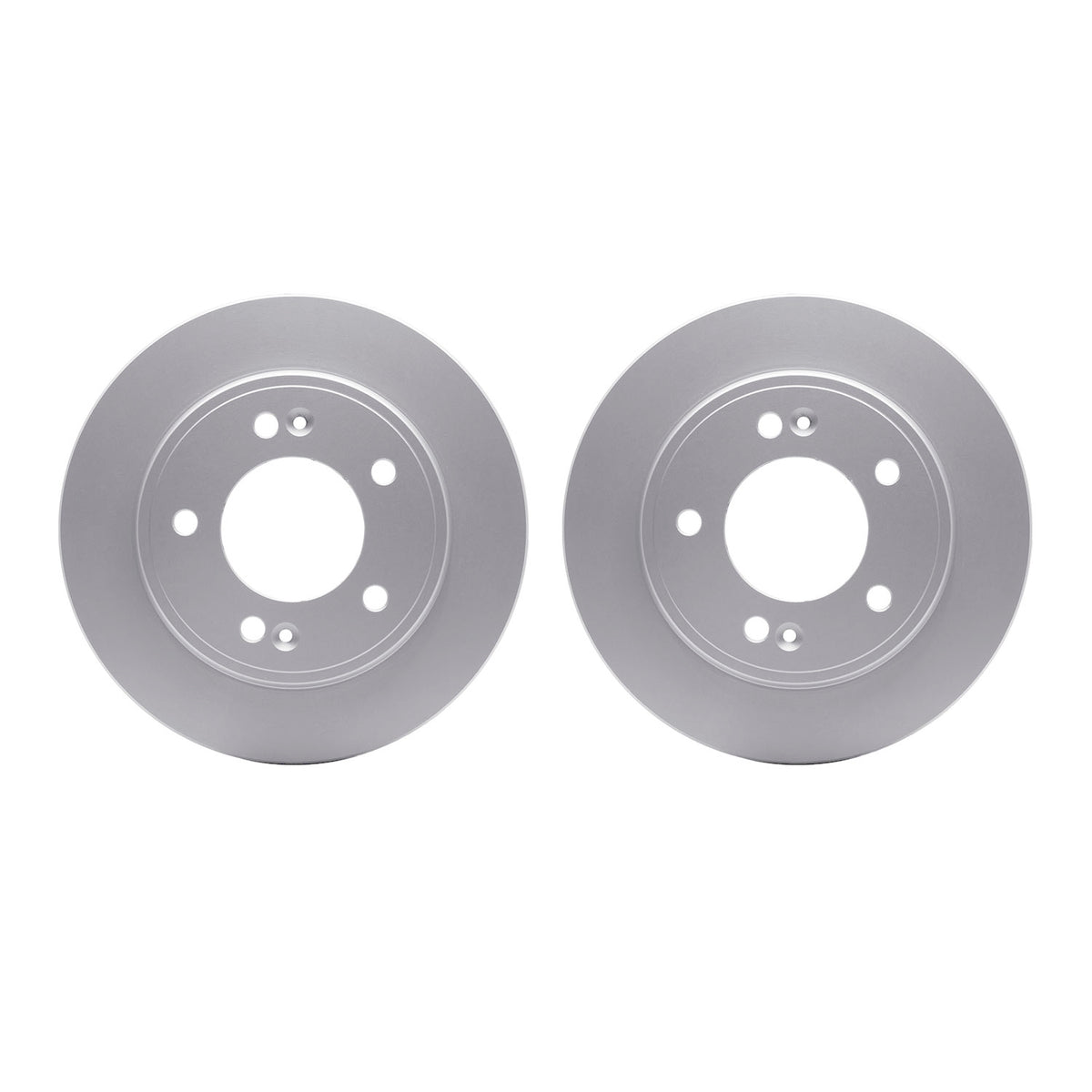 4002-21024 DFC Geospec Rotors