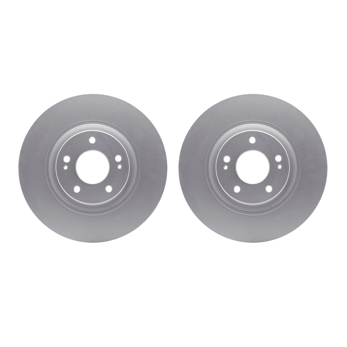 4002-21025 DFC Geospec Rotors