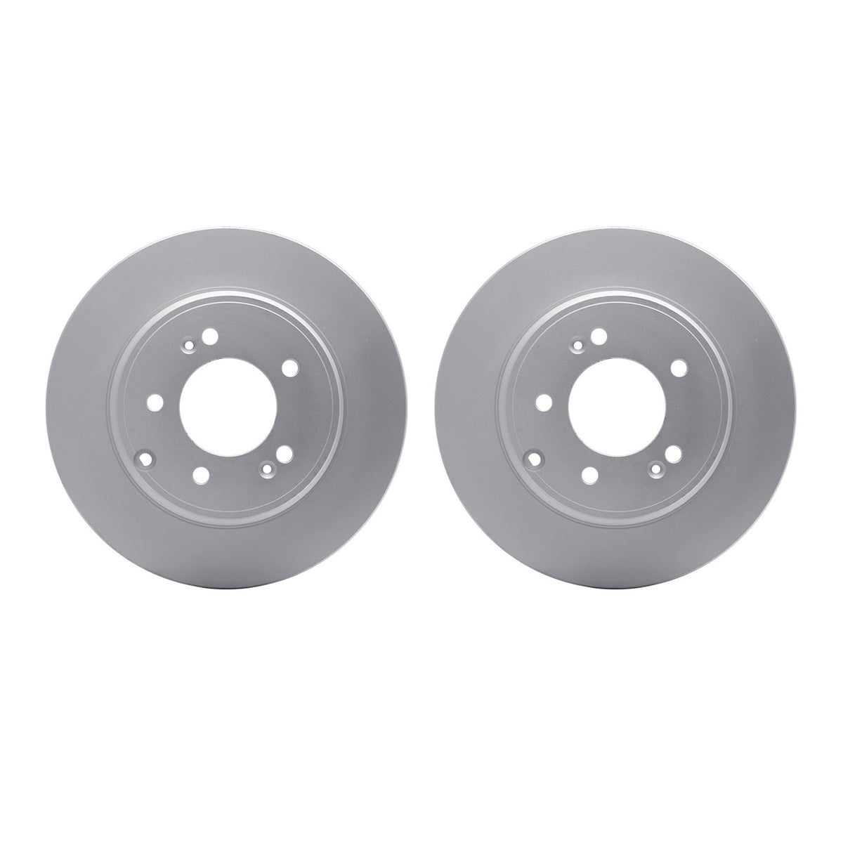4002-21027 DFC Geospec Rotors