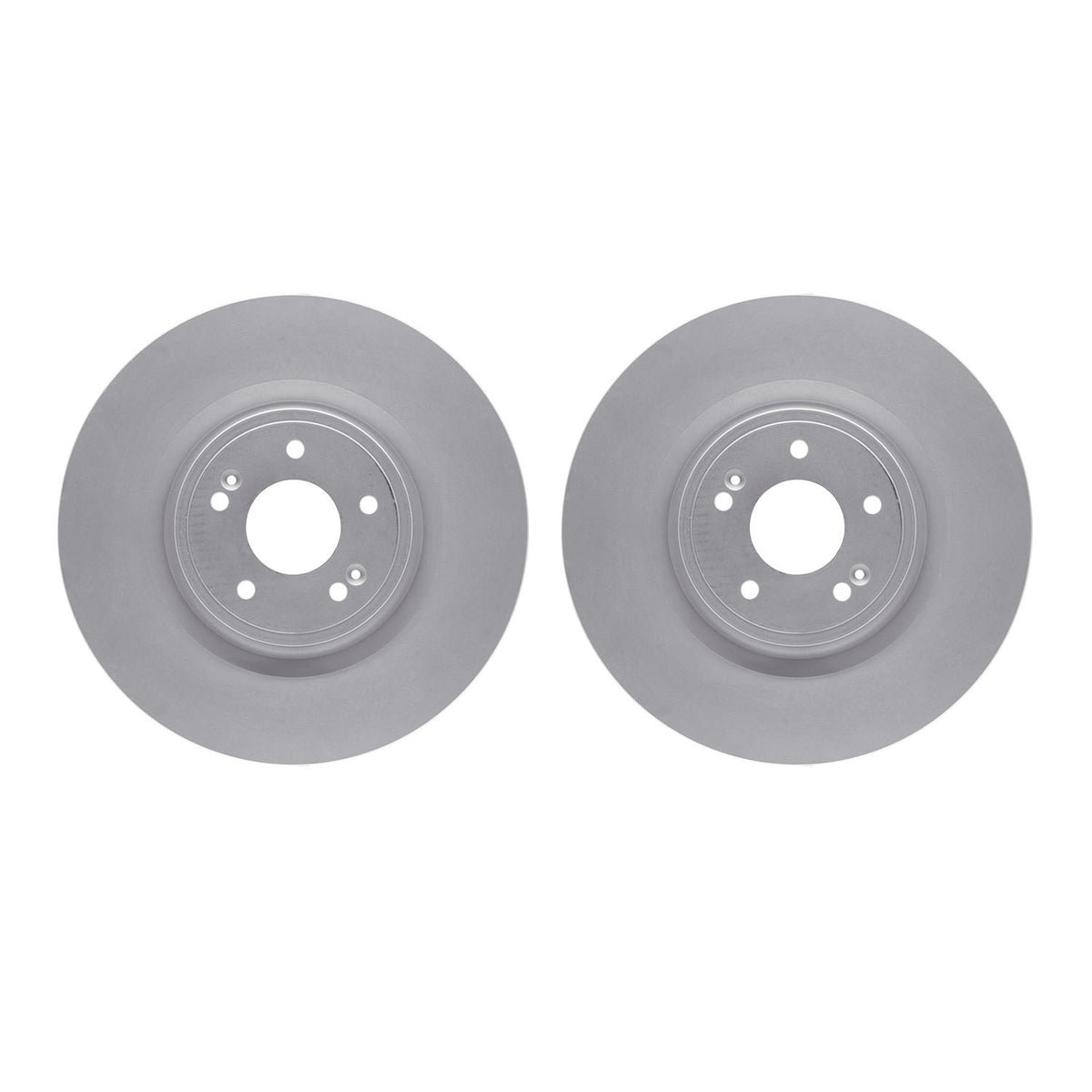 4002-21028 DFC Geospec Rotors