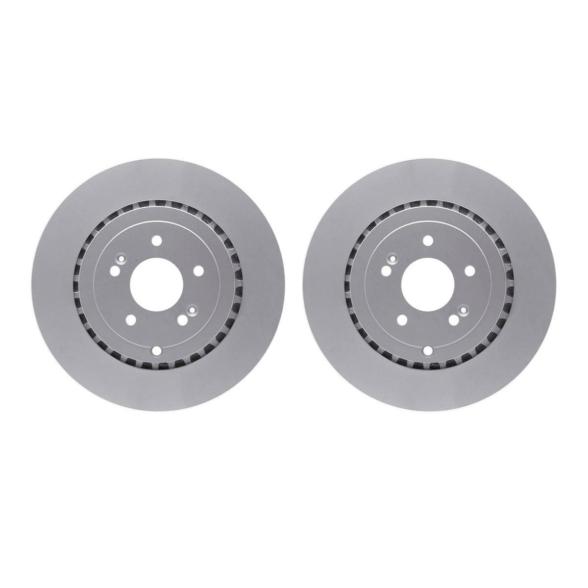 4002-21029 DFC Geospec Rotors