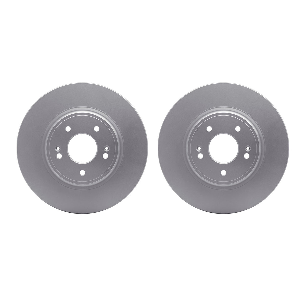 4002-21030 DFC Geospec Rotors