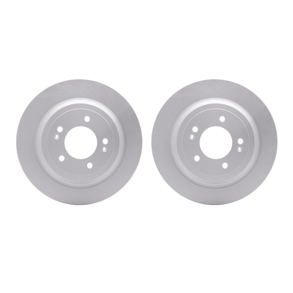 4002-21032 DFC Geospec Rotors