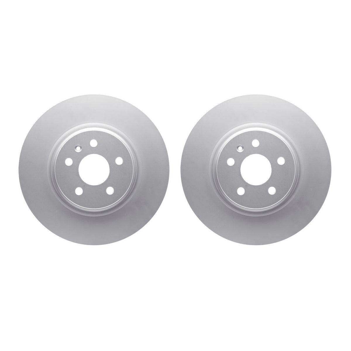 4002-26001 DFC Geospec Rotors
