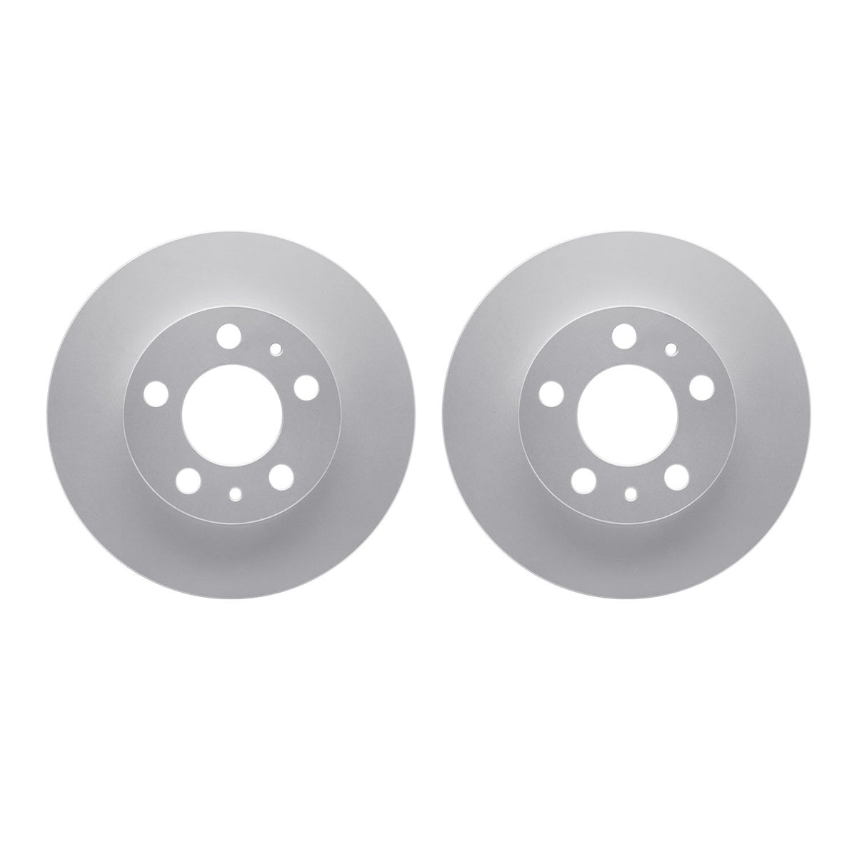 4002-27001 DFC Geospec Rotors