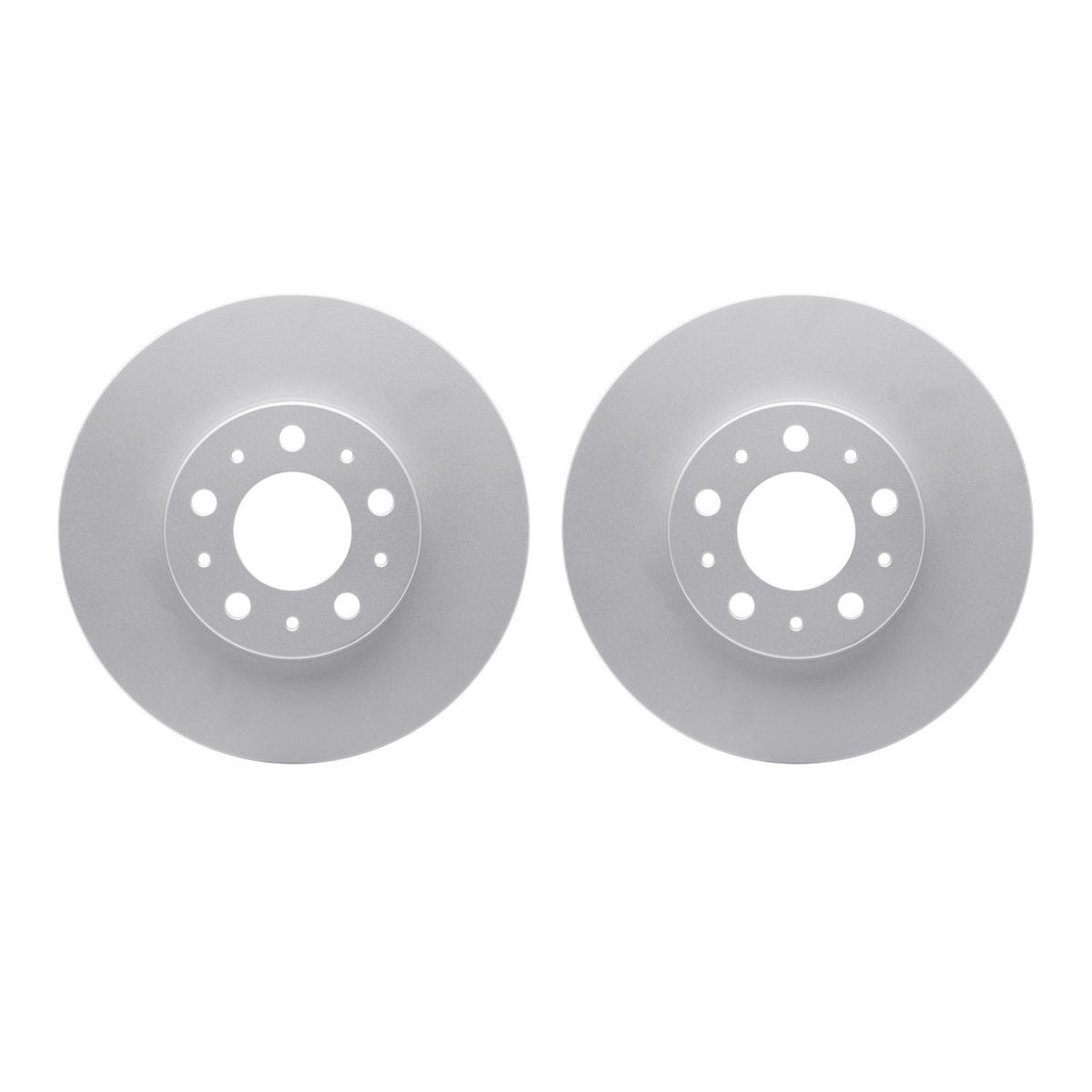 4002-27005 DFC Geospec Rotors