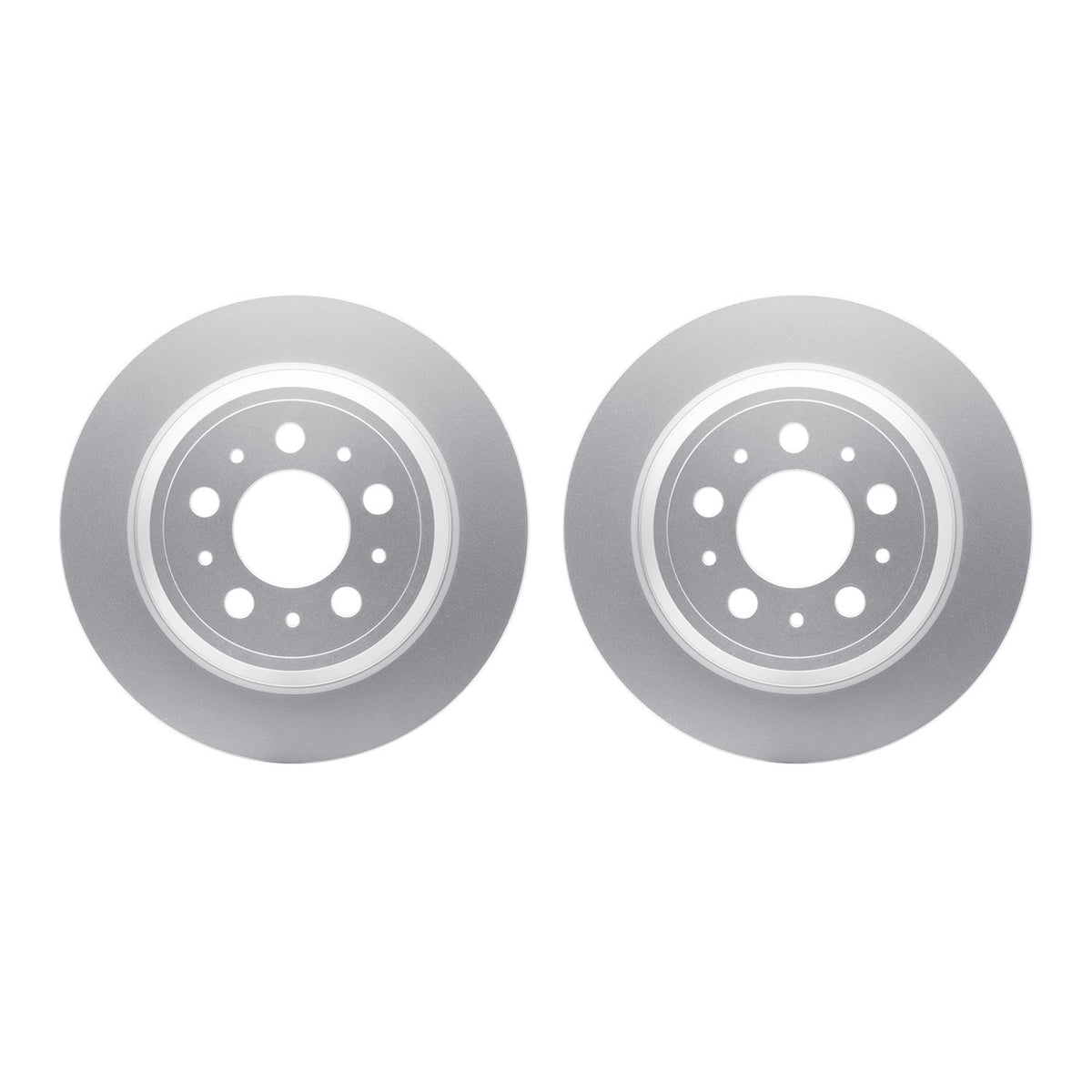 4002-27008 DFC Geospec Rotors