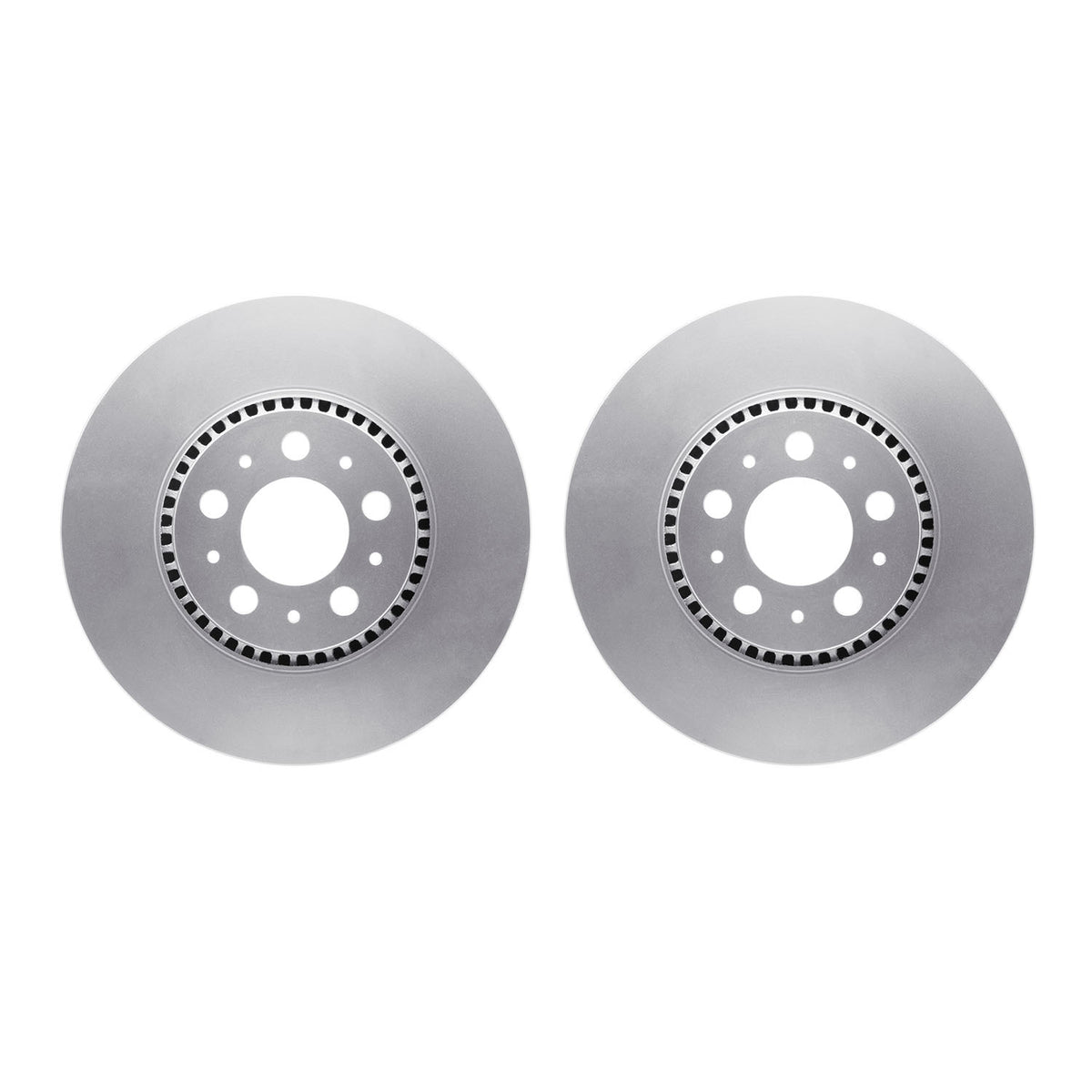4002-27009 DFC Geospec Rotors