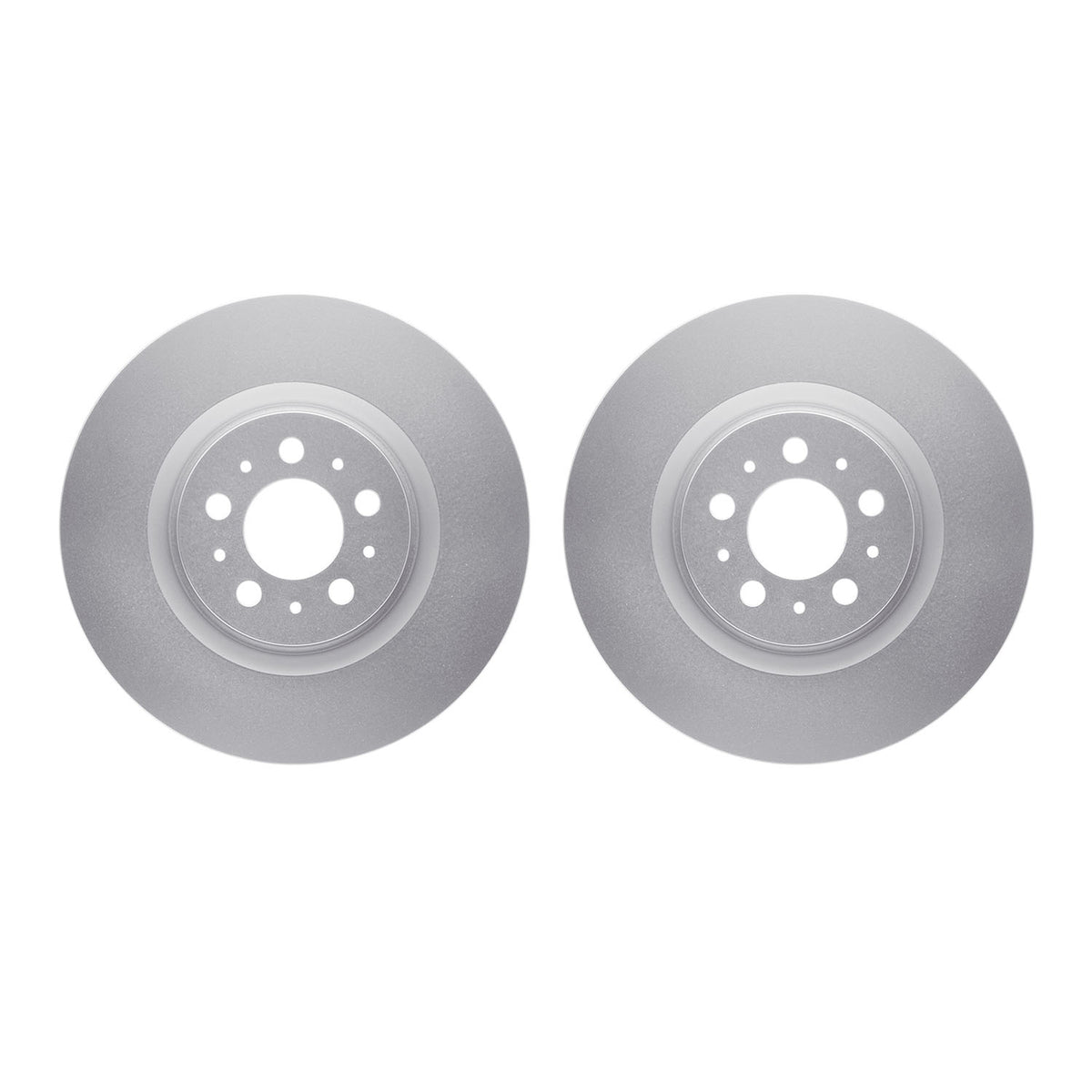 4002-27013 DFC Geospec Rotors