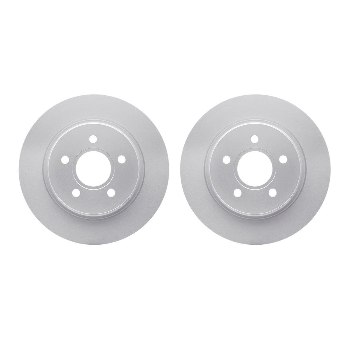 4002-27015 DFC Geospec Rotors