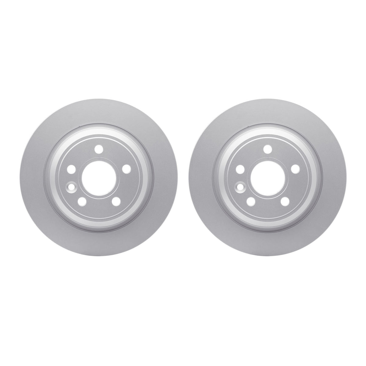 4002-27017 DFC Geospec Rotors