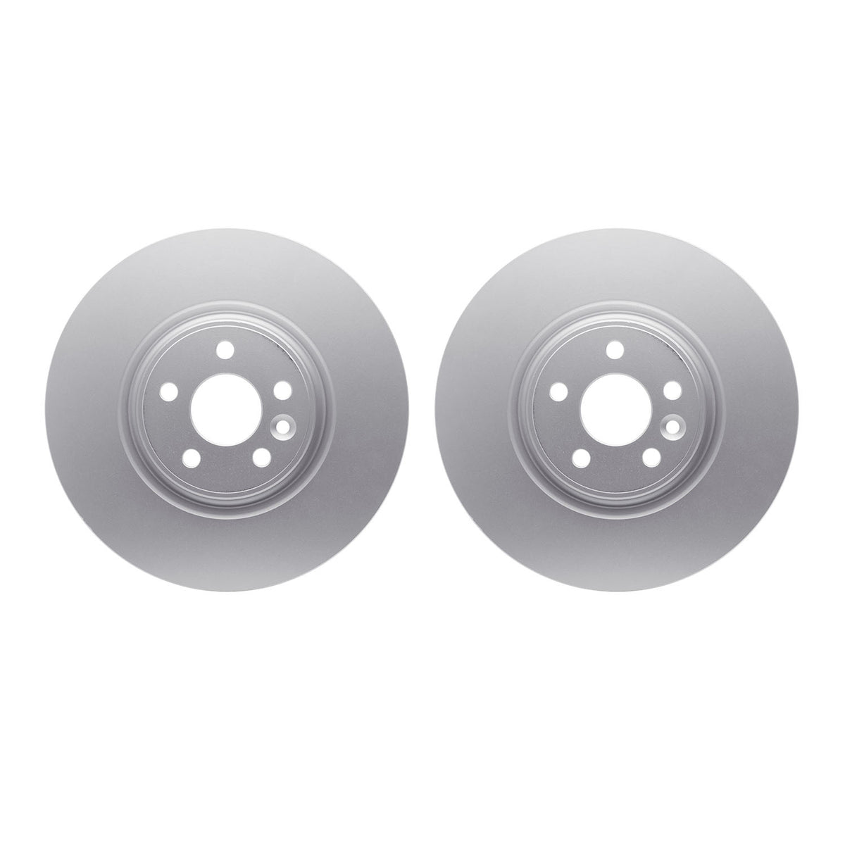 4002-27018 DFC Geospec Rotors