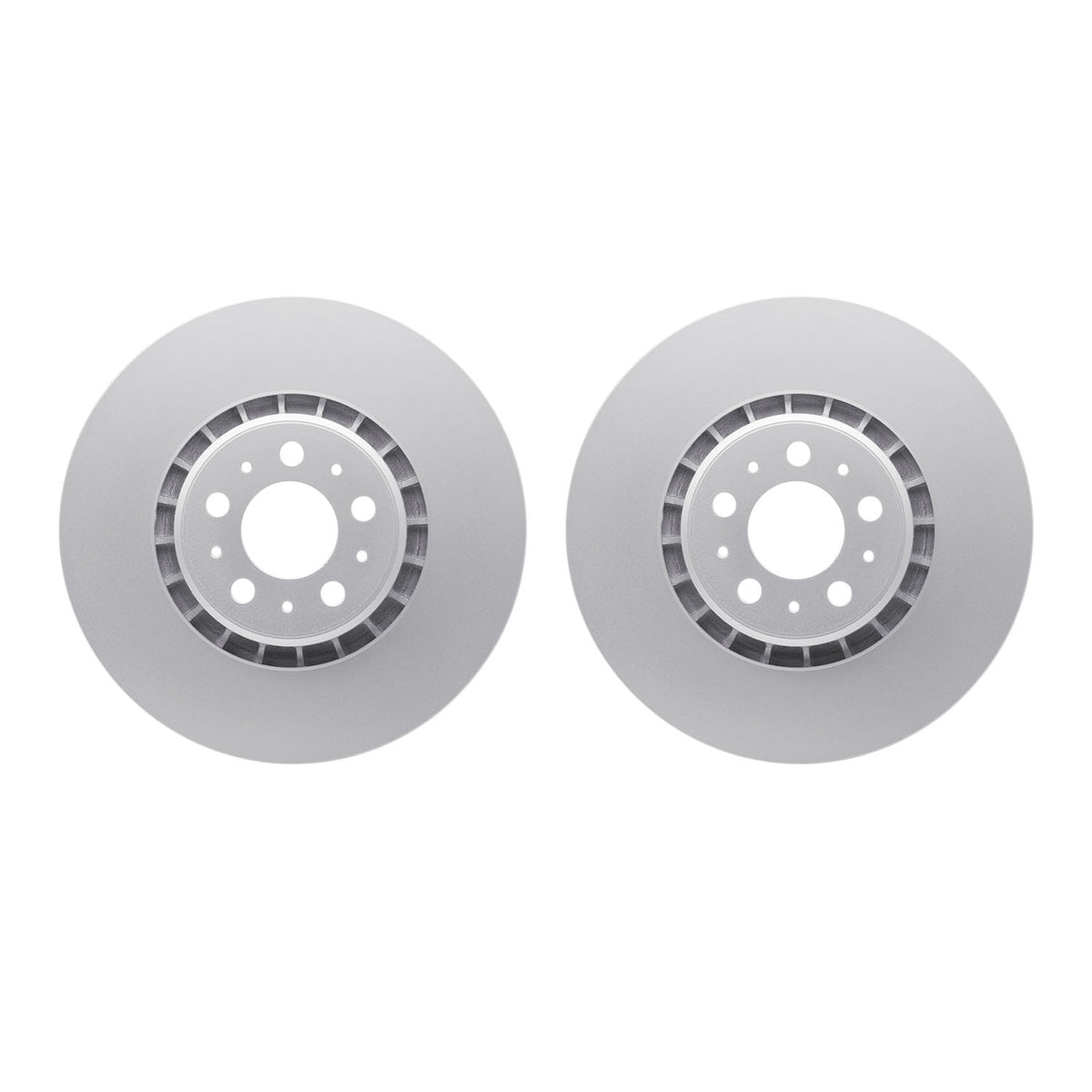 4002-27022 DFC Geospec Rotors