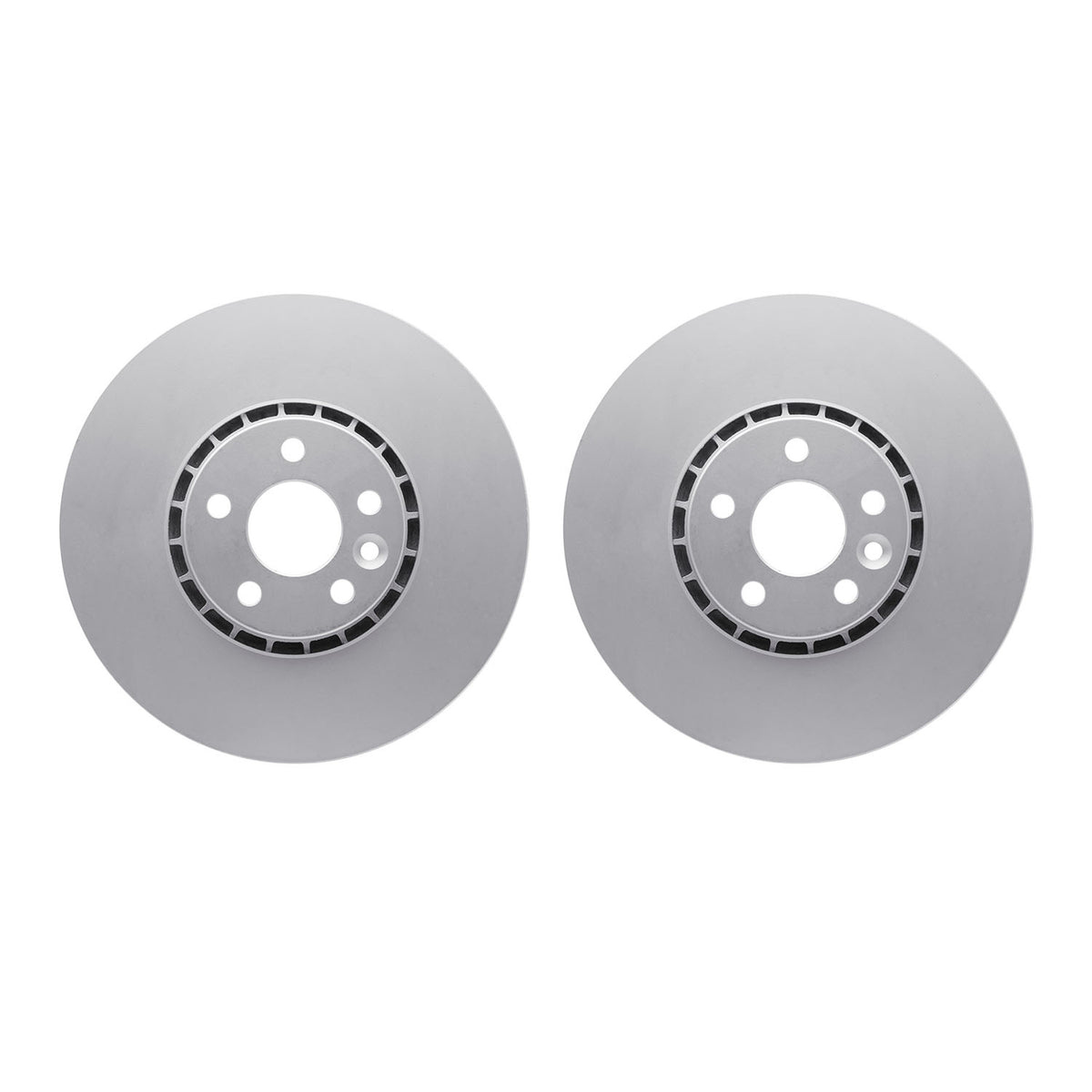 4002-27025 DFC Geospec Rotors