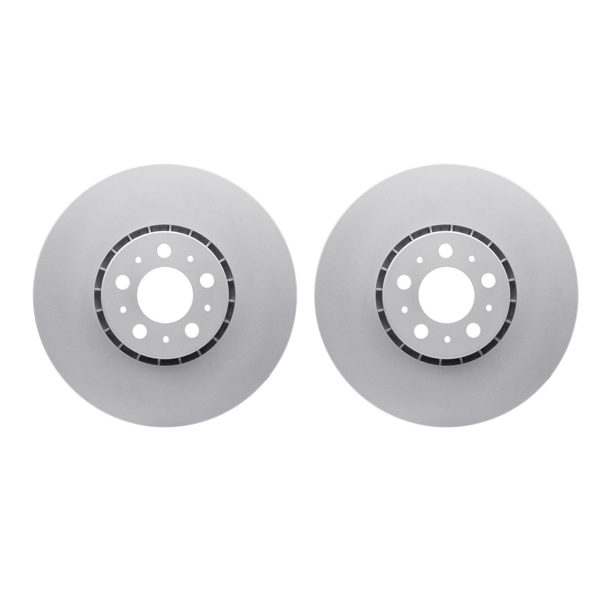 4002-27027 DFC Geospec Rotors