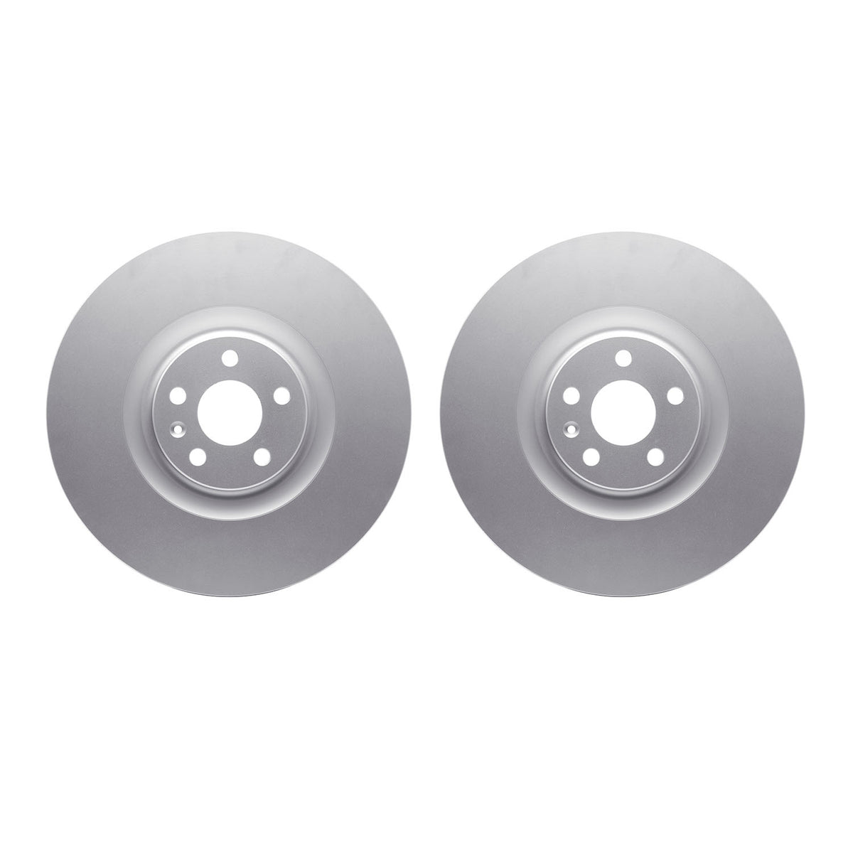 4002-27030 DFC Geospec Rotors