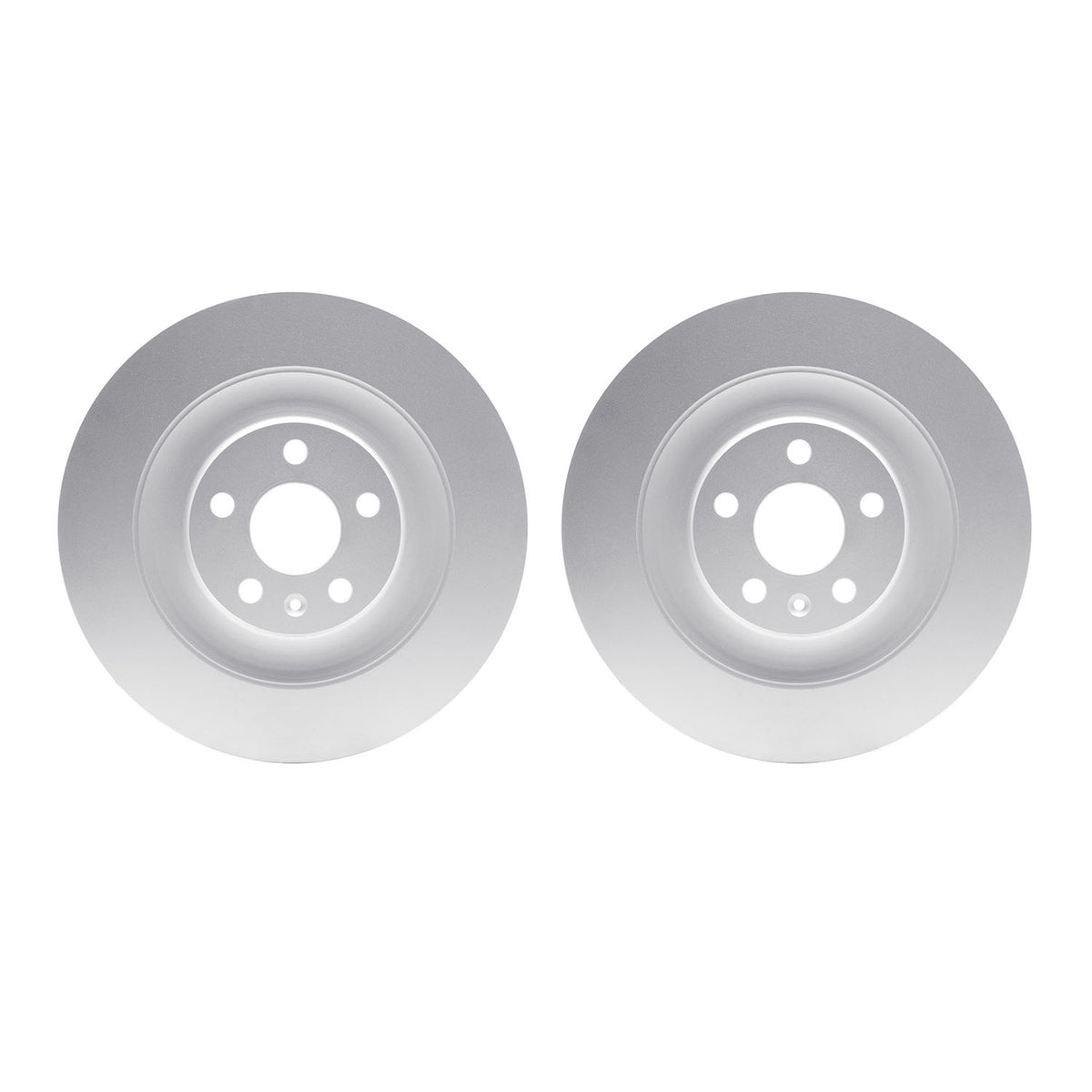 4002-27031 DFC Geospec Rotors