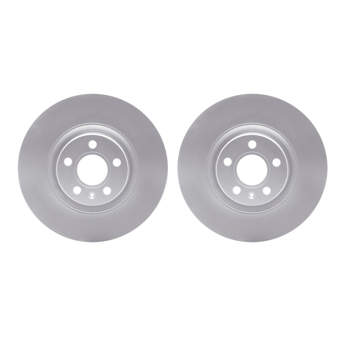 4002-27034 DFC Geospec Rotors