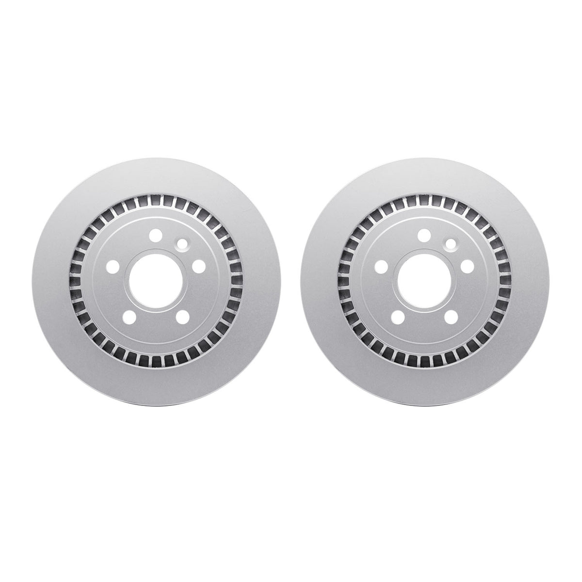 4002-27035 DFC Geospec Rotors