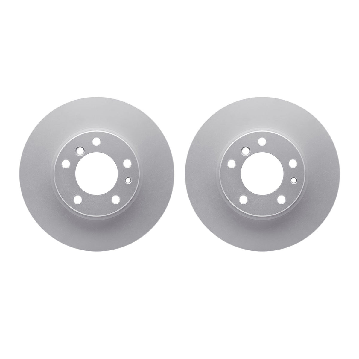 4002-31003 DFC Geospec Rotors