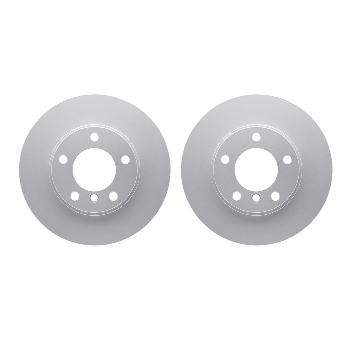 4002-31006 DFC Geospec Rotors