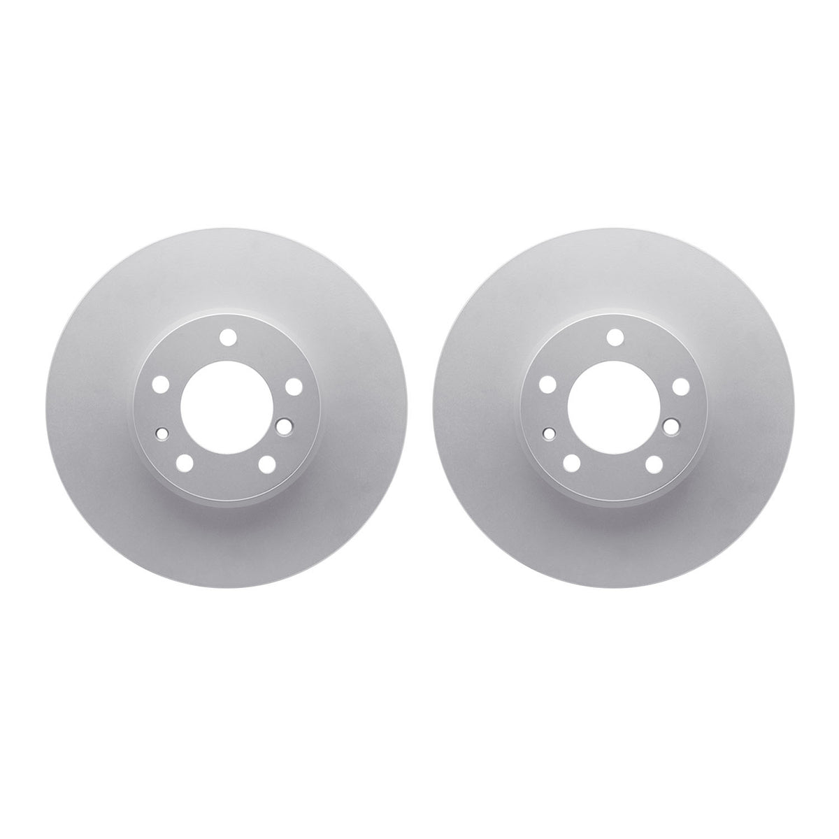 4002-31008 DFC Geospec Rotors