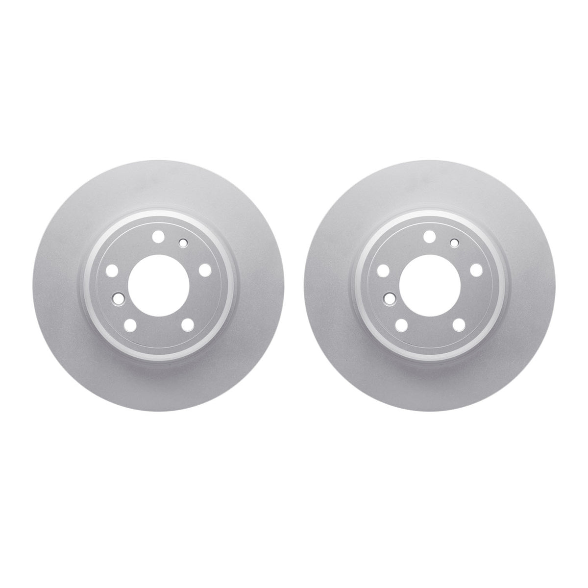 4002-31009 DFC Geospec Rotors