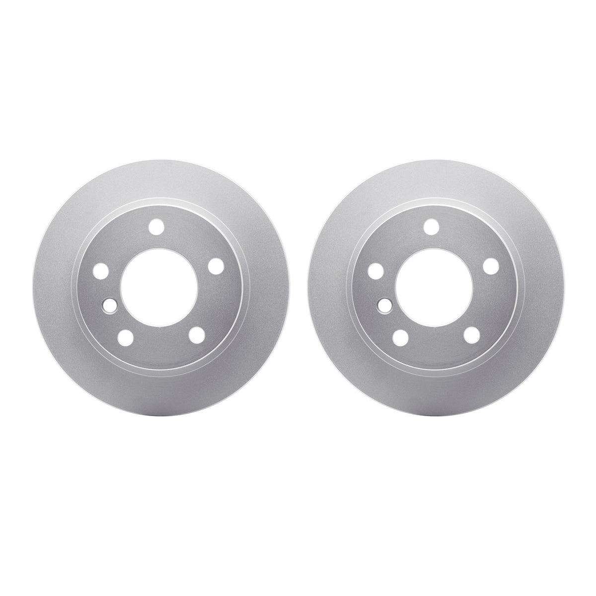4002-31011 DFC Geospec Rotors