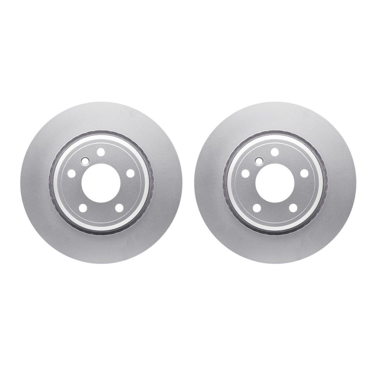 4002-31012 DFC Geospec Rotors