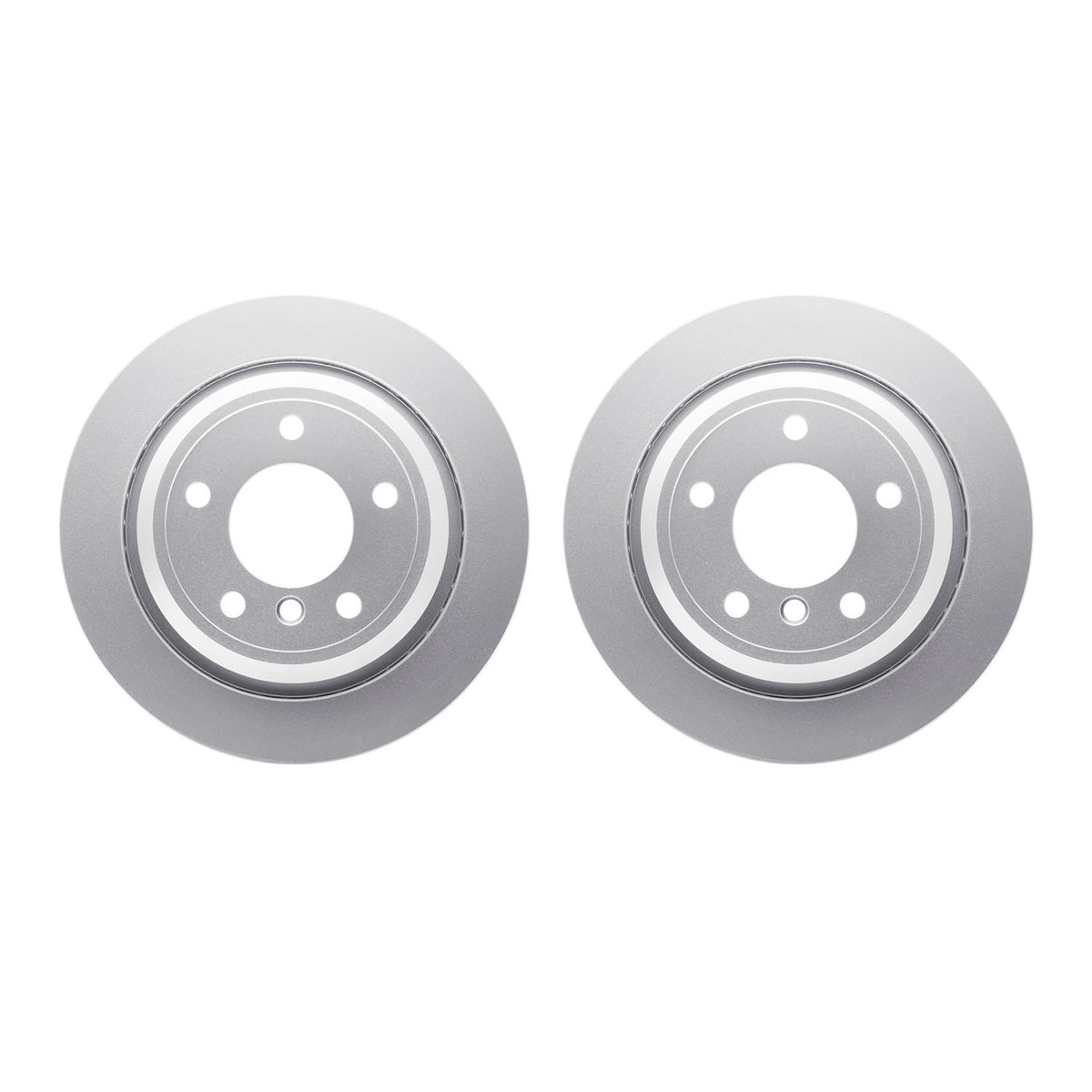 4002-31015 DFC Geospec Rotors