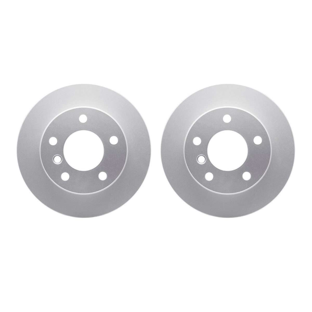 4002-31016 DFC Geospec Rotors