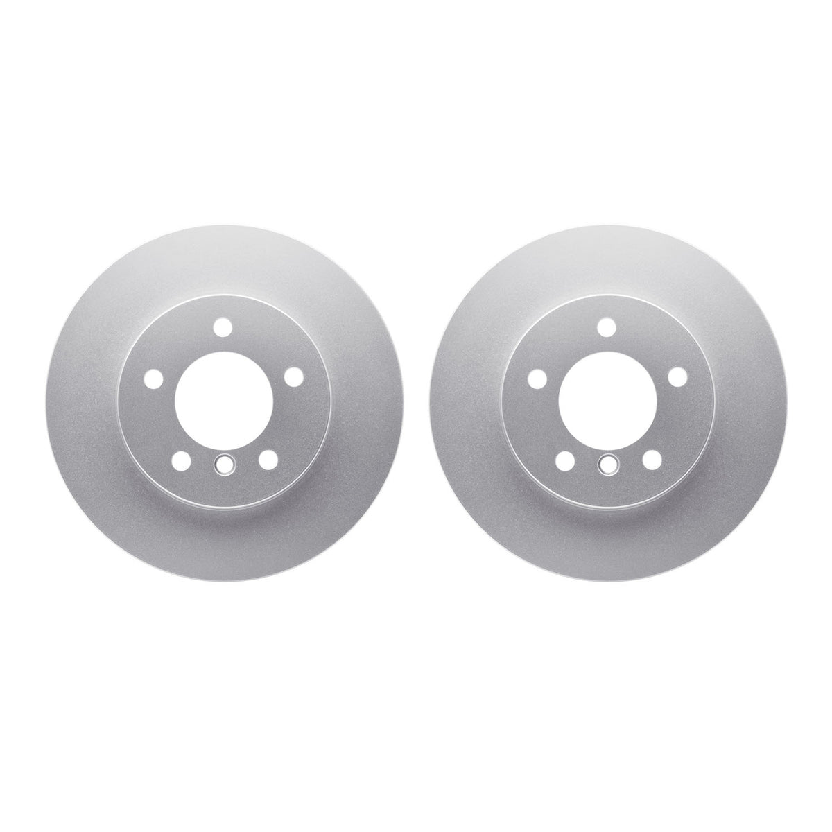 4002-31017 DFC Geospec Rotors