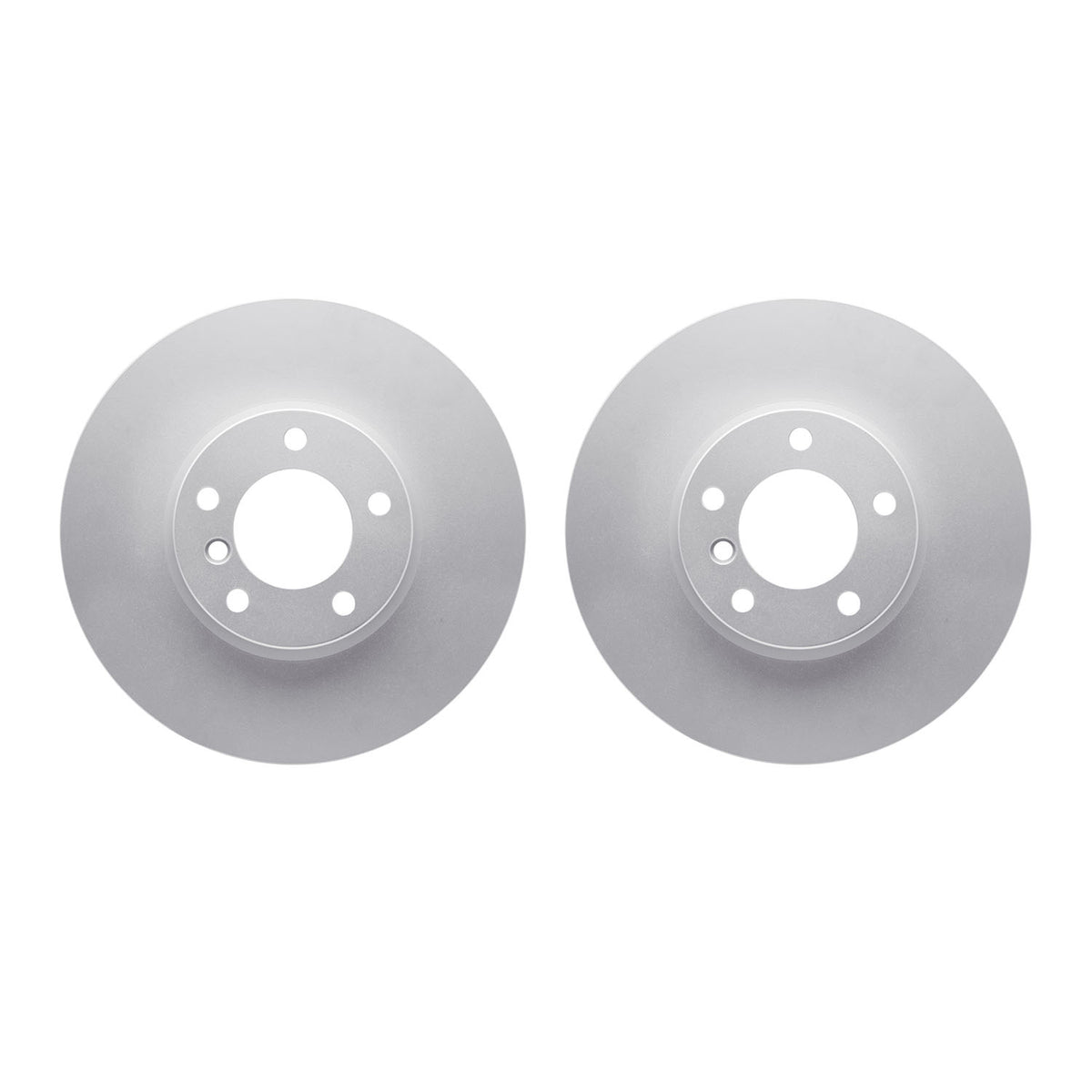 4002-31022 DFC Geospec Rotors