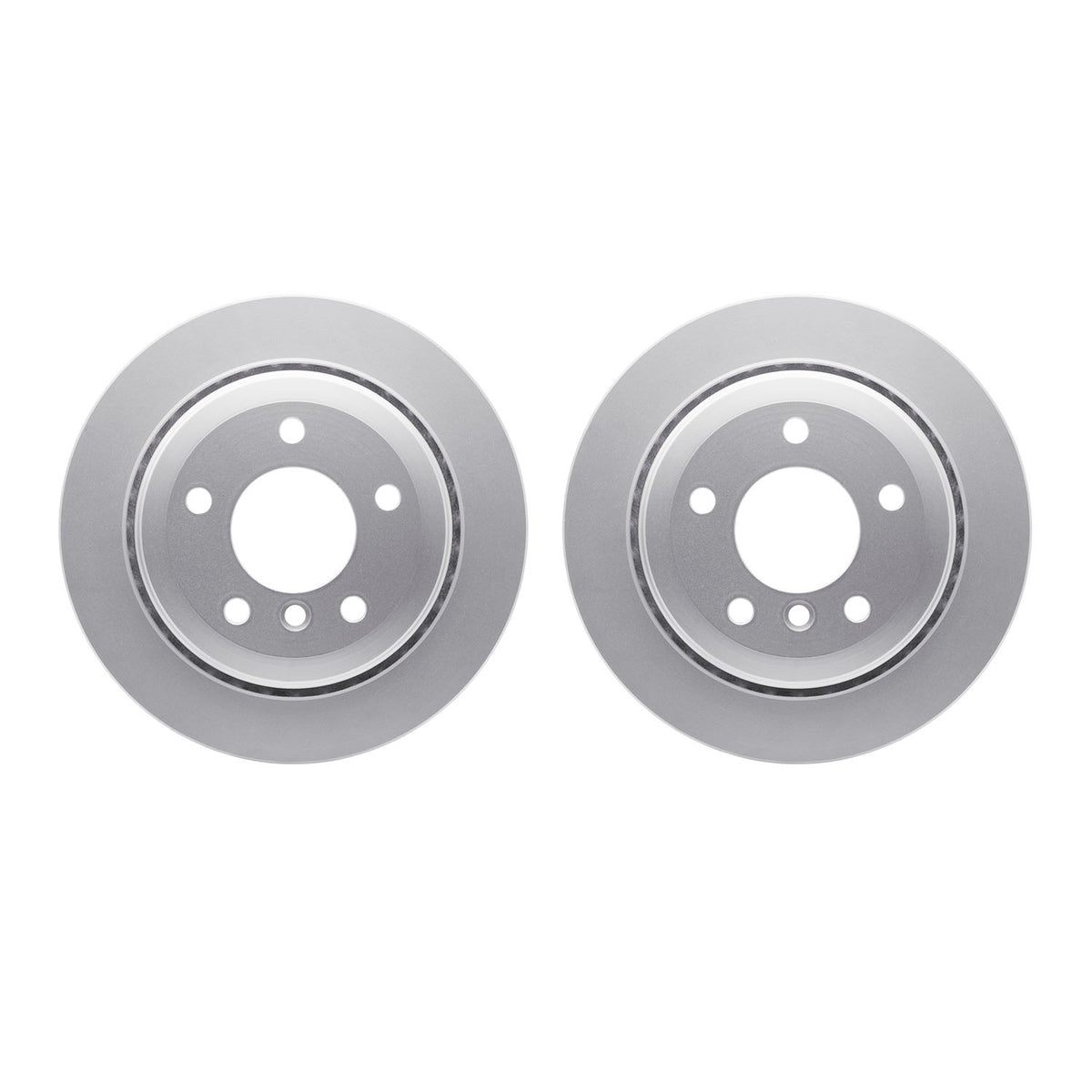 4002-31023 DFC Geospec Rotors