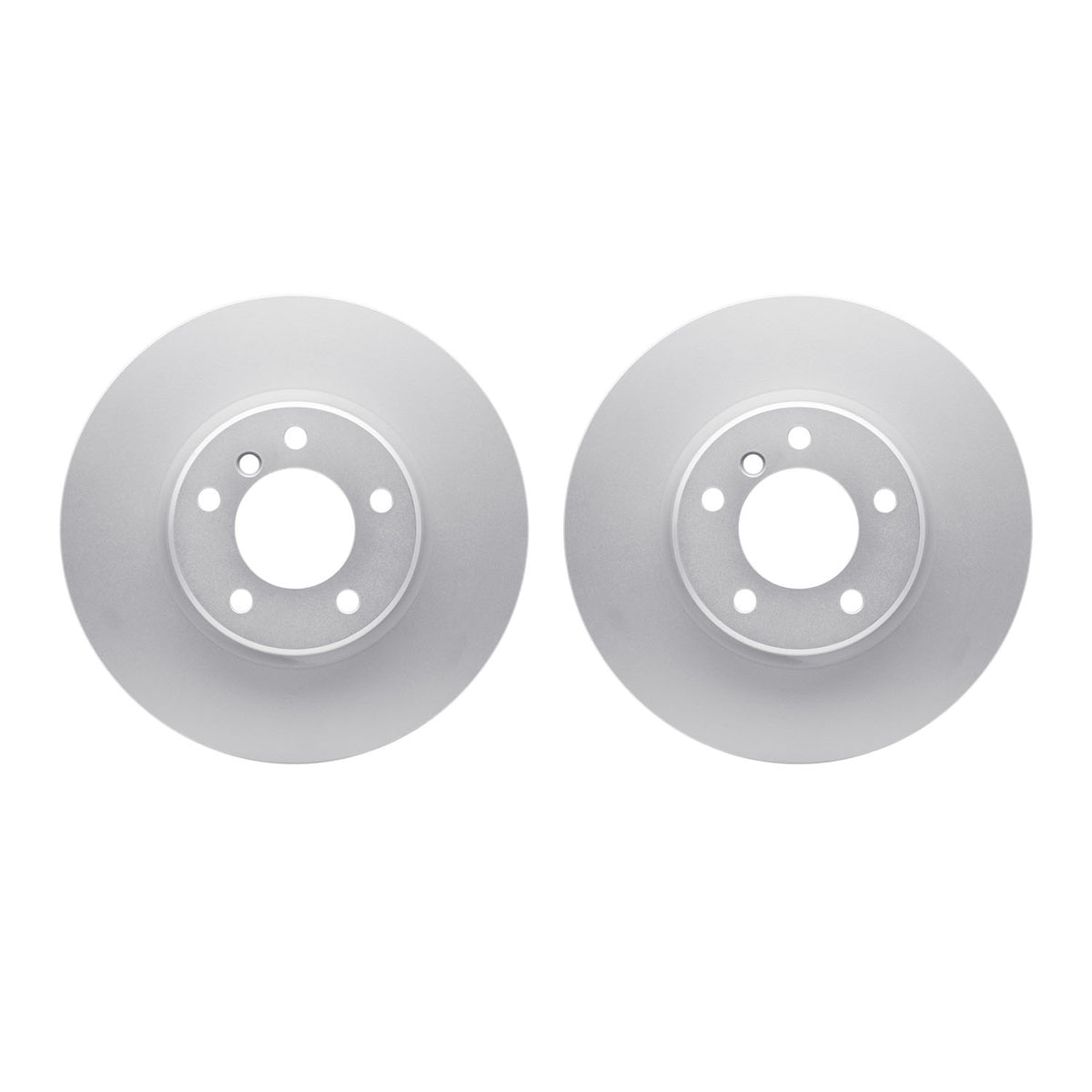 4002-31029 DFC Geospec Rotors