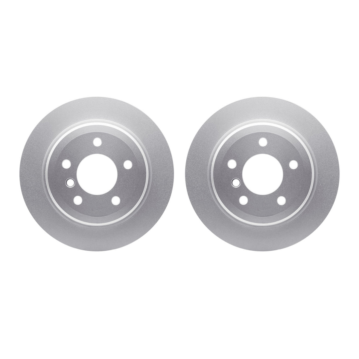 4002-31040 DFC Geospec Rotors