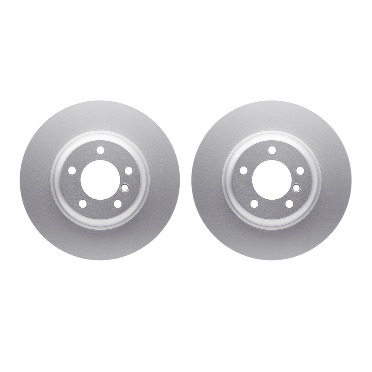 4002-31044 DFC Geospec Rotors