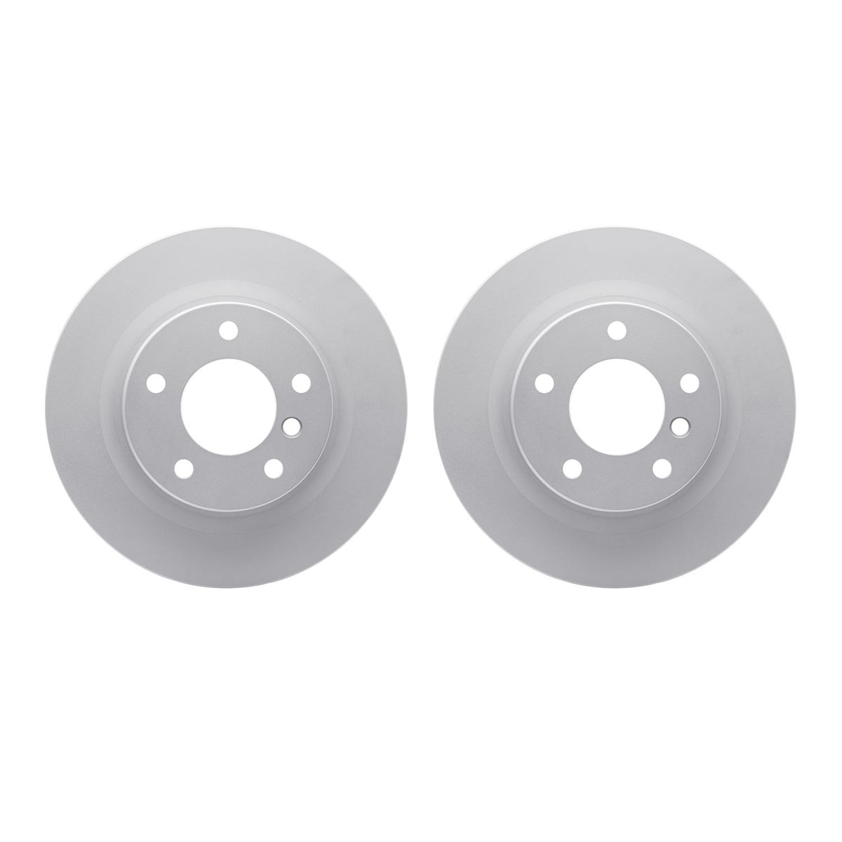4002-31045 DFC Geospec Rotors
