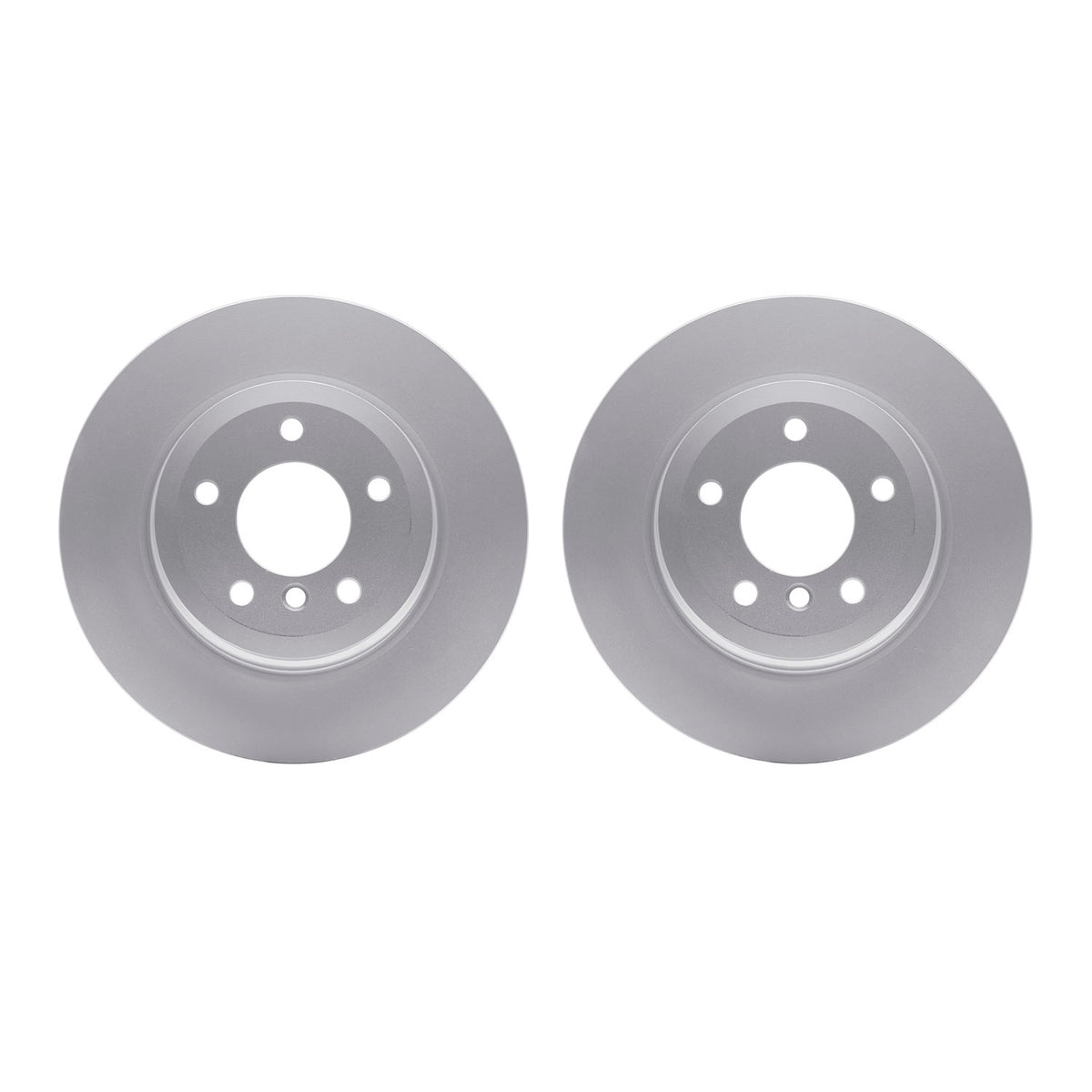 4002-31047 DFC Geospec Rotors