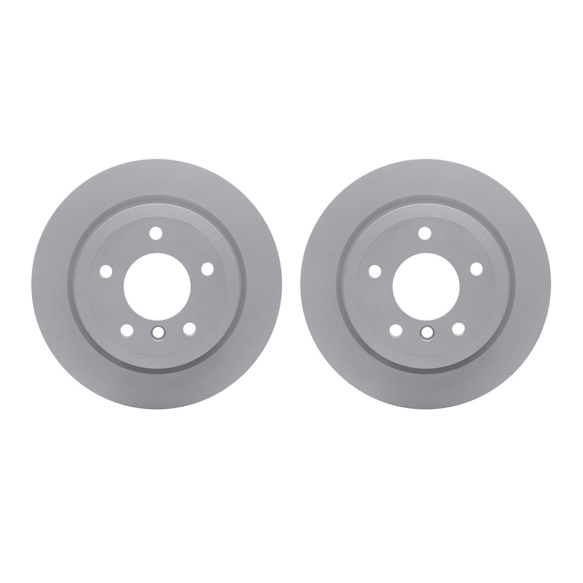 4002-31051 DFC Geospec Rotors