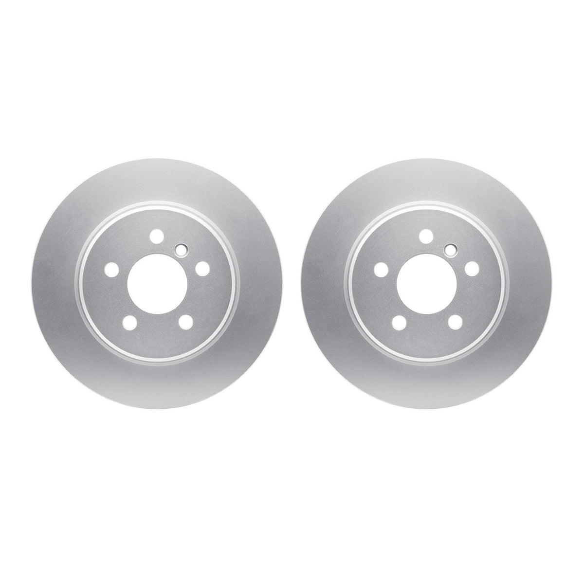4002-31053 DFC Geospec Rotors