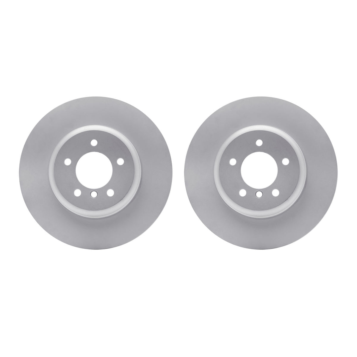 4002-31054 DFC Geospec Rotors