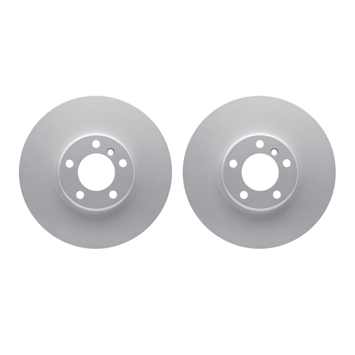 4002-31057 DFC Geospec Rotors