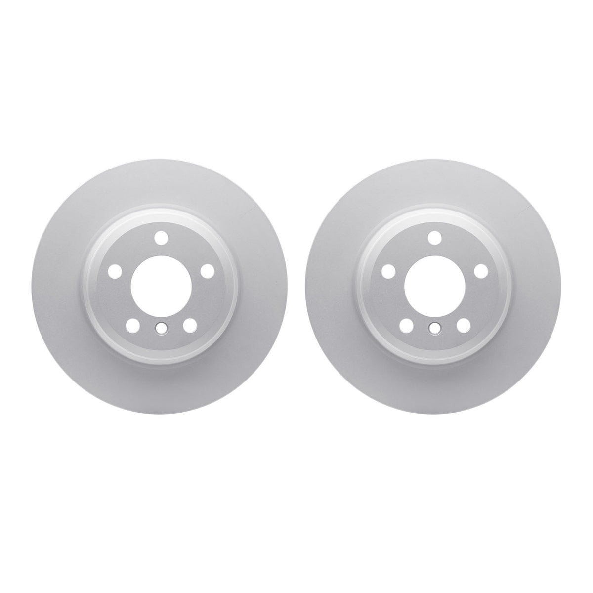 4002-31058 DFC Geospec Rotors