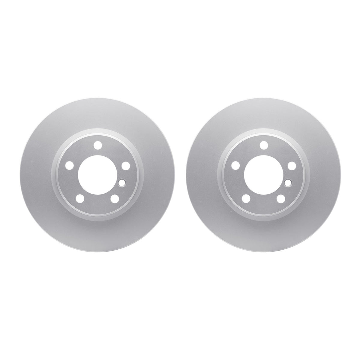 4002-31064 DFC Geospec Rotors