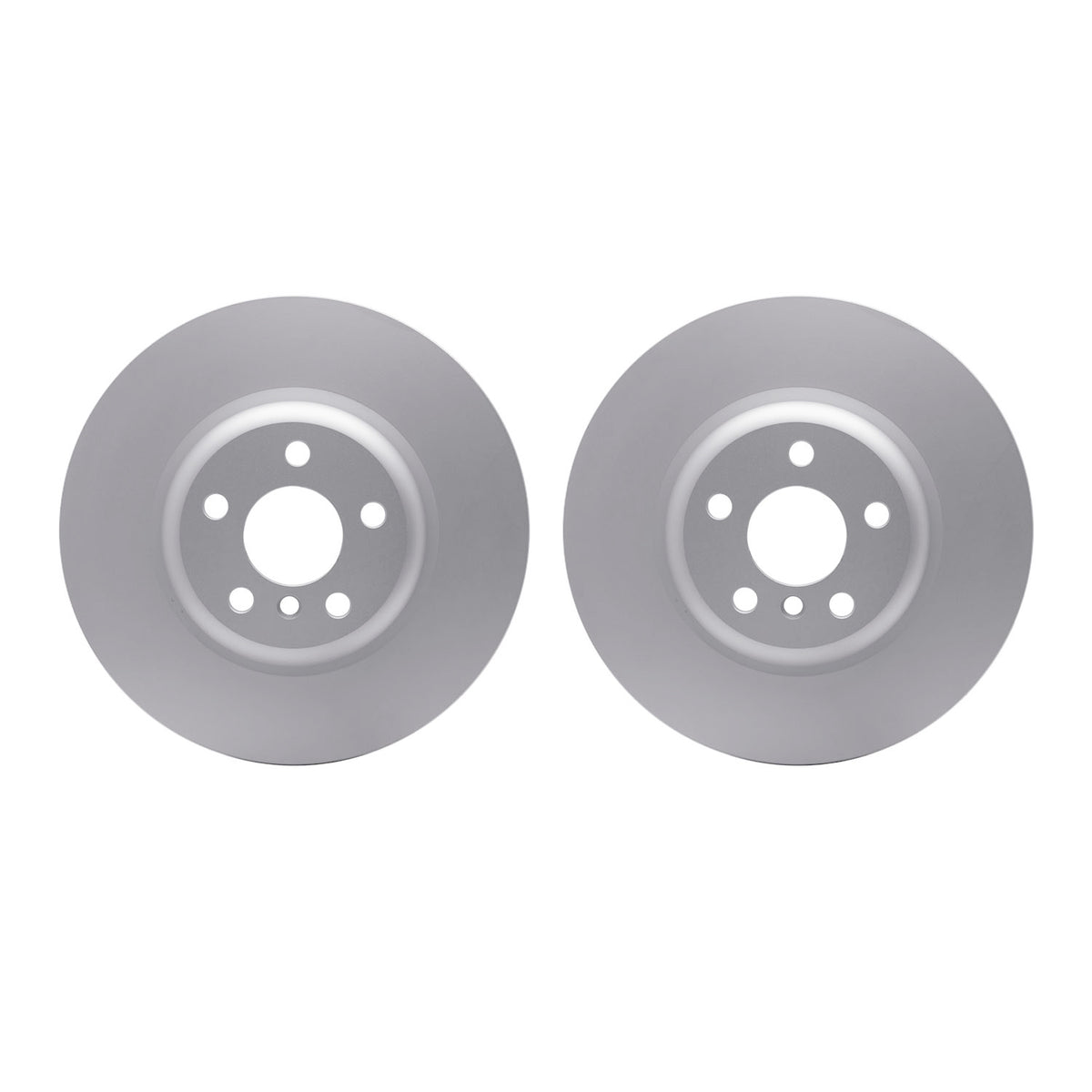 4002-31066 DFC Geospec Rotors