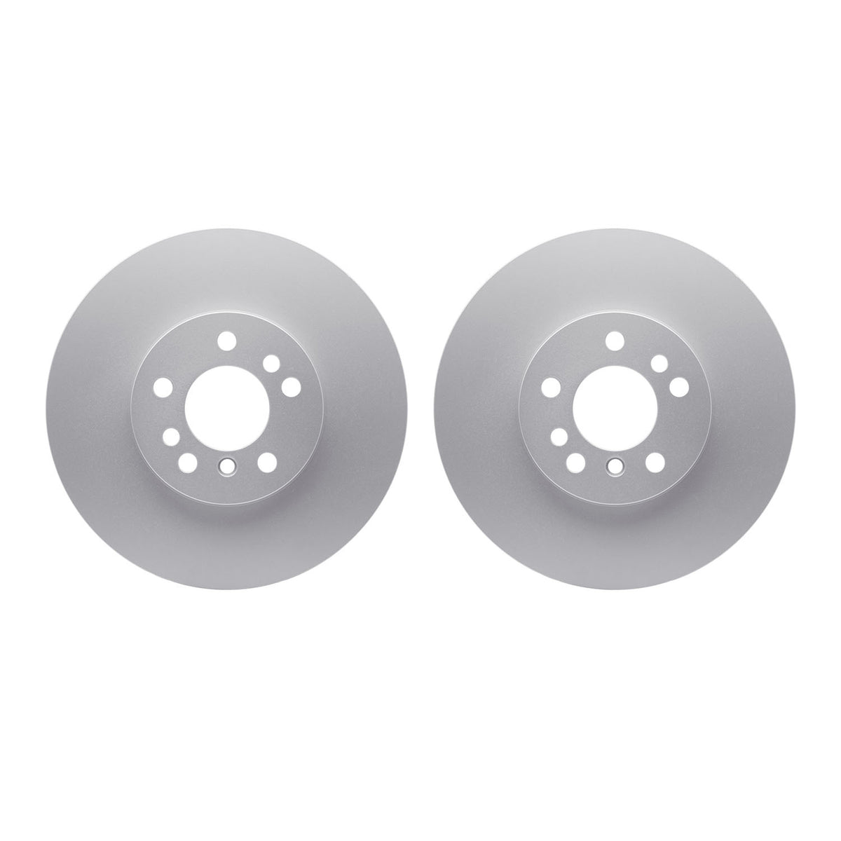 4002-31067 DFC Geospec Rotors